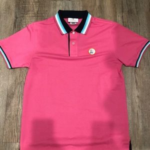 Psycho Bunny Dri Fit size 5 or M New